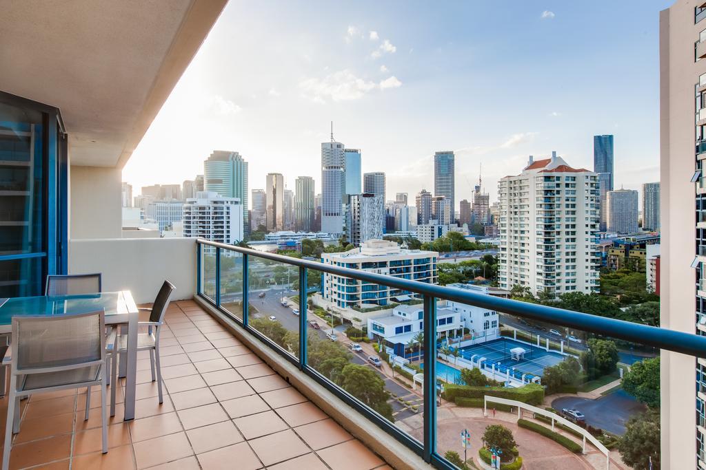 Aparthotel Dockside Brisbane Chambre photo