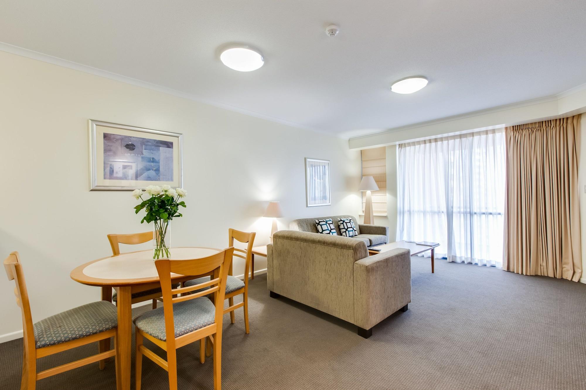 Aparthotel Dockside Brisbane Extérieur photo