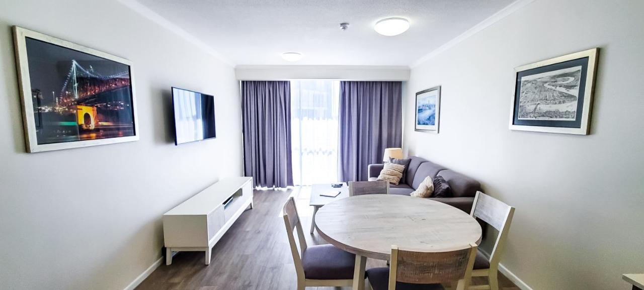 Aparthotel Dockside Brisbane Extérieur photo
