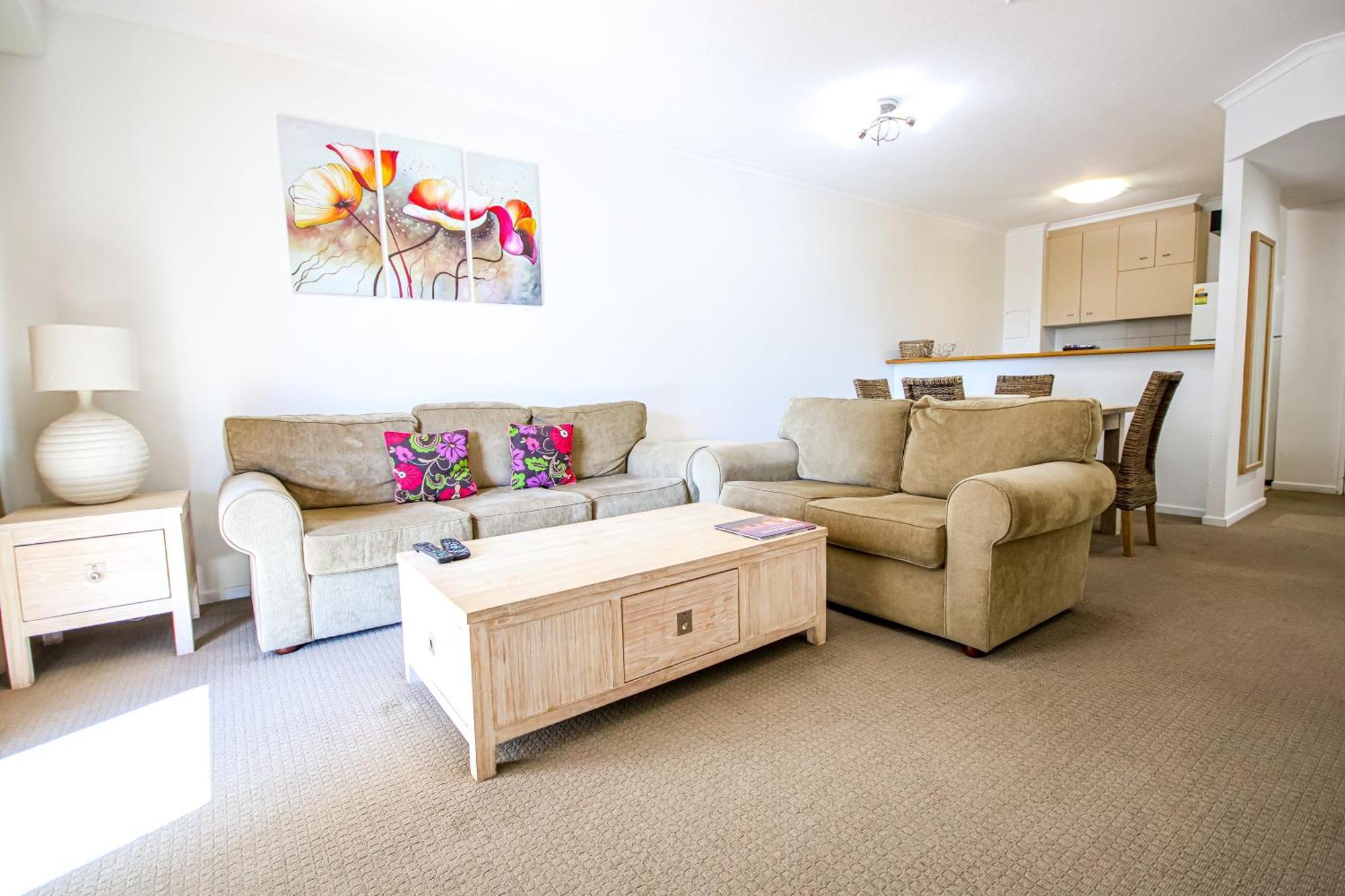 Aparthotel Dockside Brisbane Extérieur photo