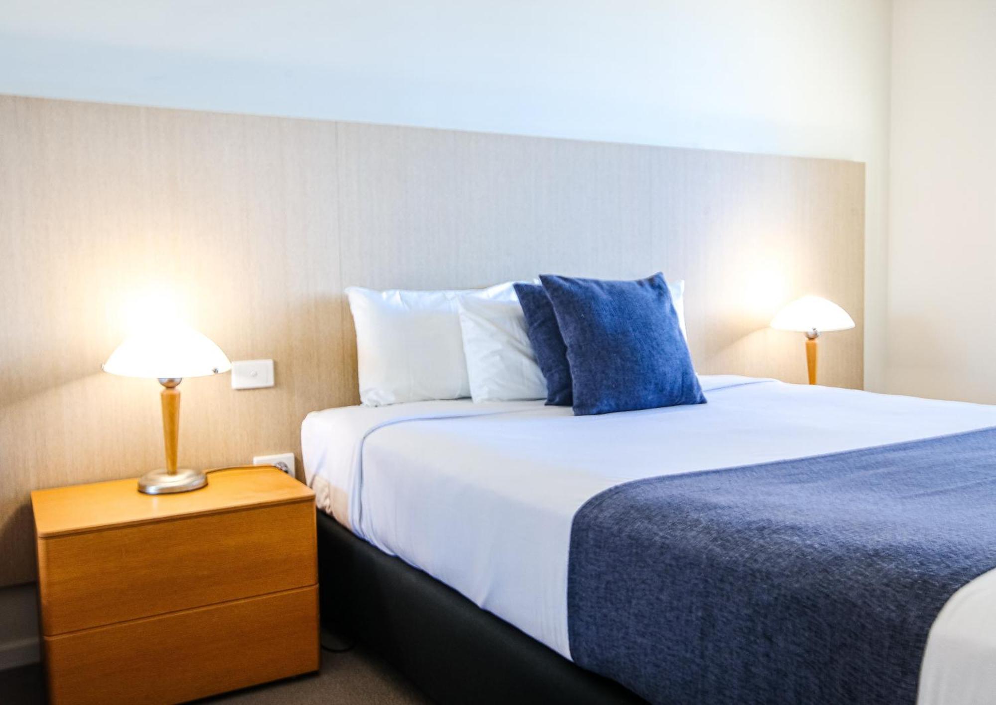 Aparthotel Dockside Brisbane Extérieur photo