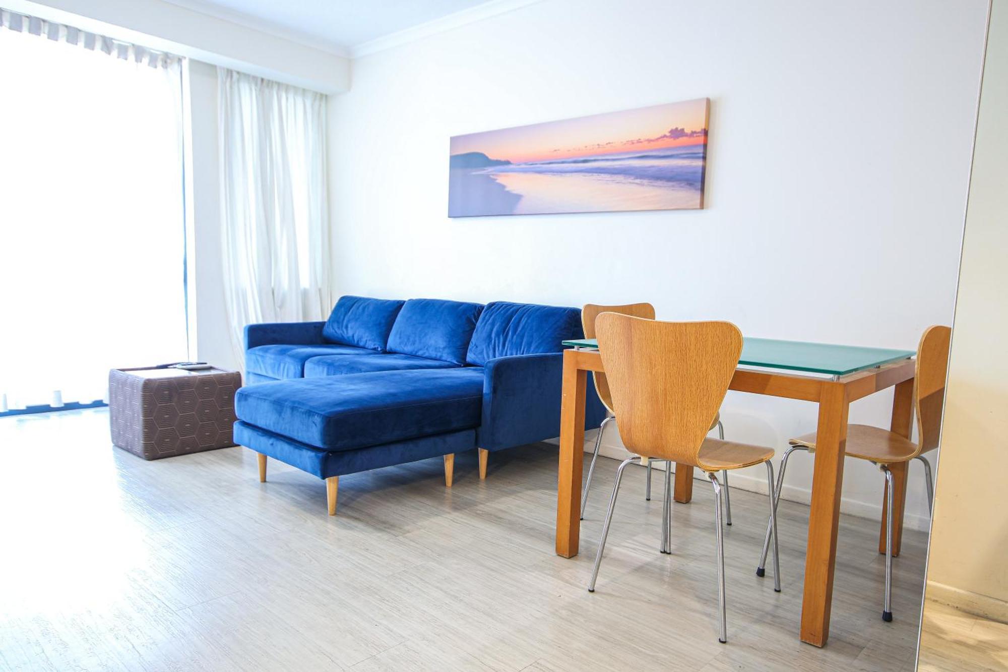 Aparthotel Dockside Brisbane Extérieur photo