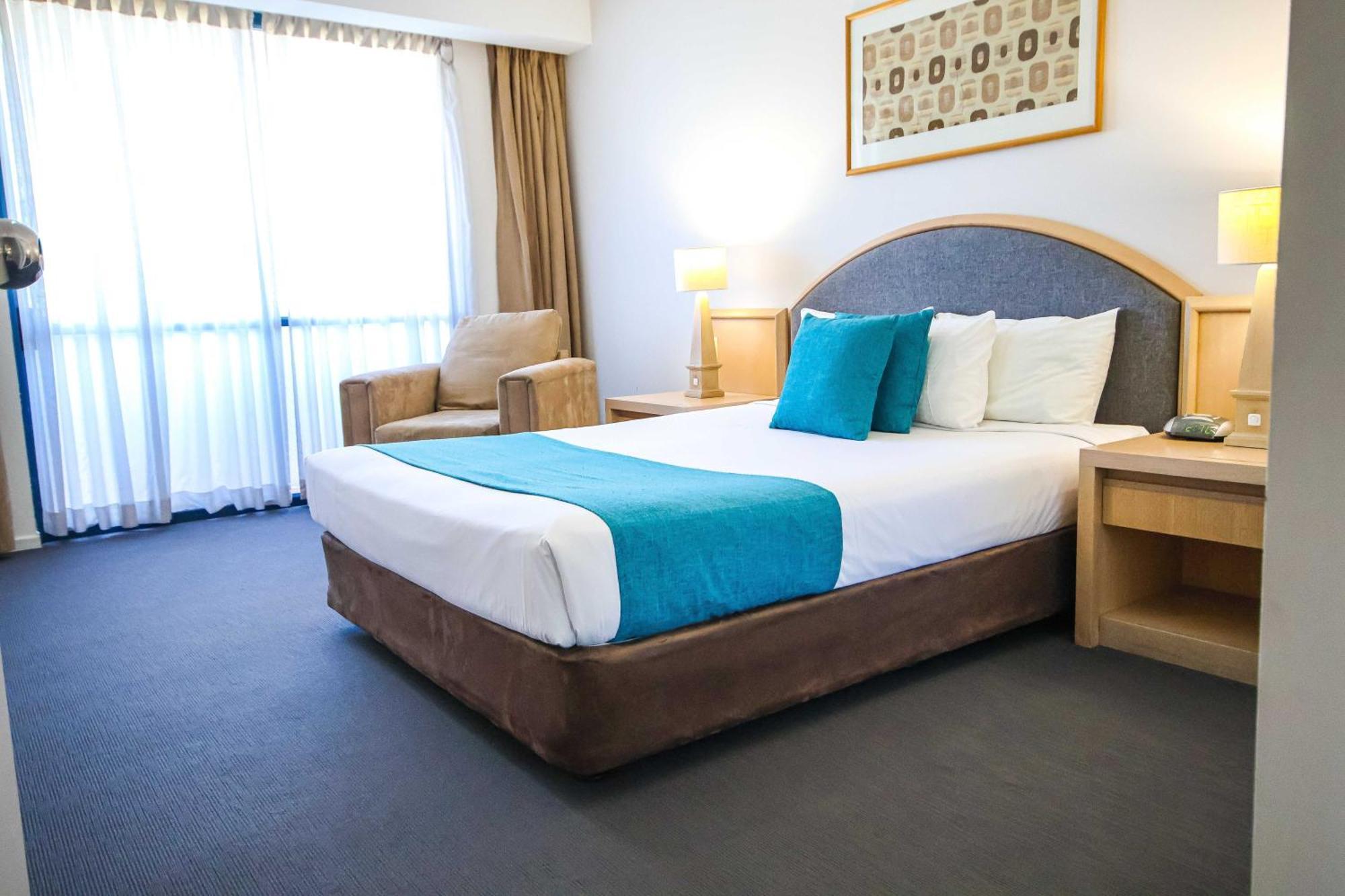 Aparthotel Dockside Brisbane Extérieur photo