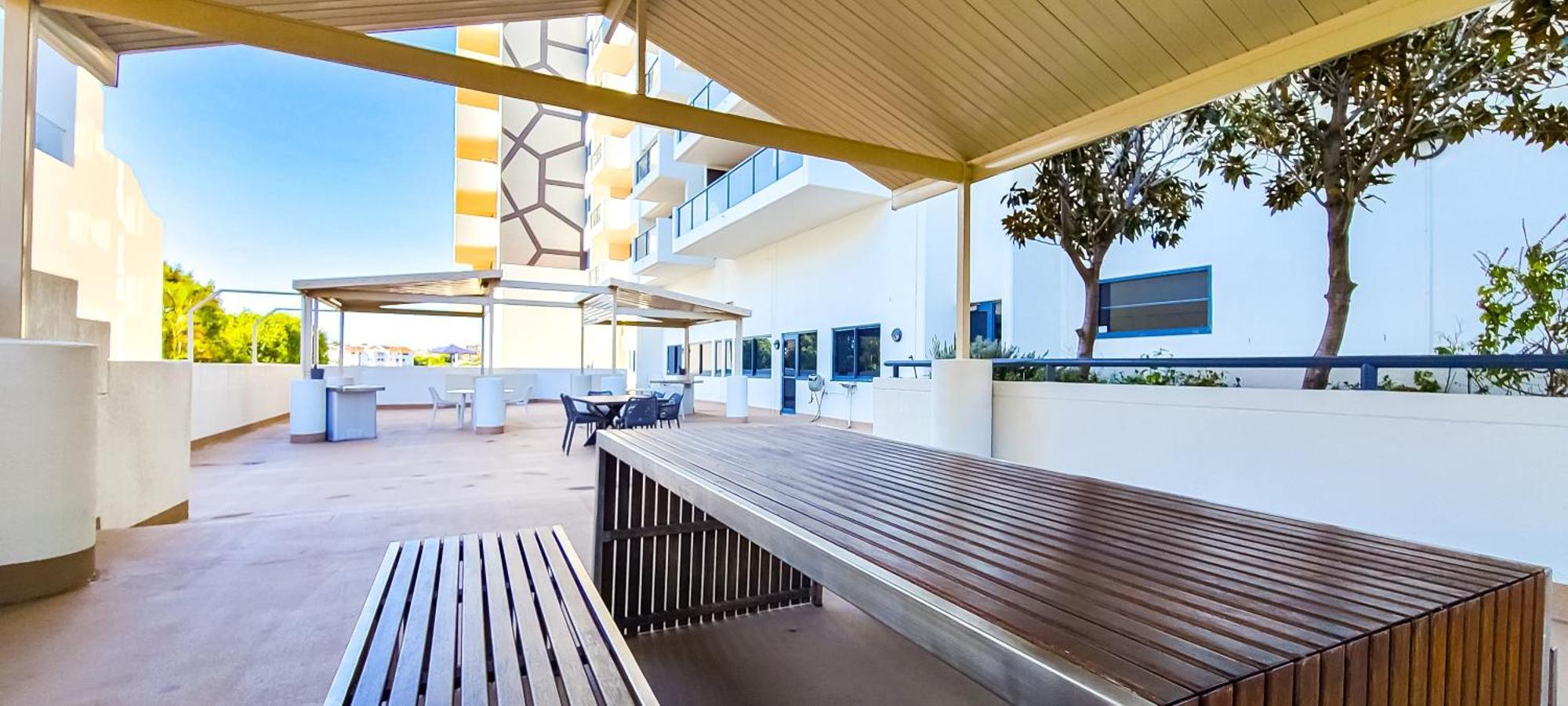 Aparthotel Dockside Brisbane Extérieur photo